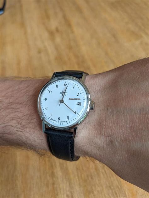 Laco Vintage 34mm for $355 for sale from a Private Seller on.